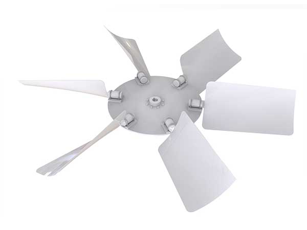循環(huán)水冷卻塔風(fēng)機